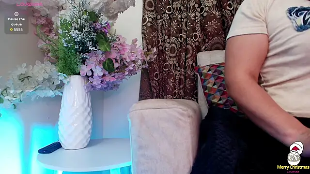 Kiaraa88 online show from 12.22.25