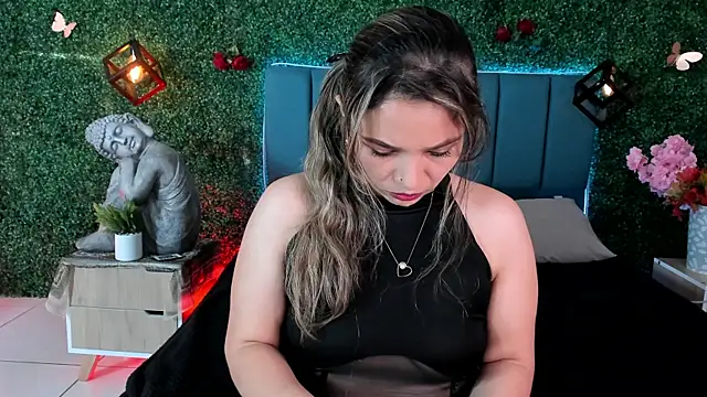 Kiaraa88 online show from 07.03.26