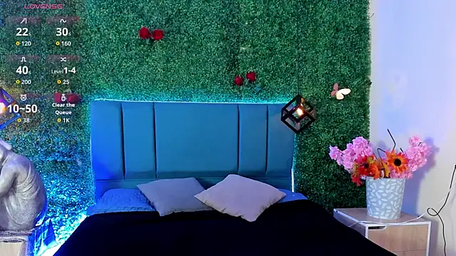 Kiaraa88 online show from 07.08.26
