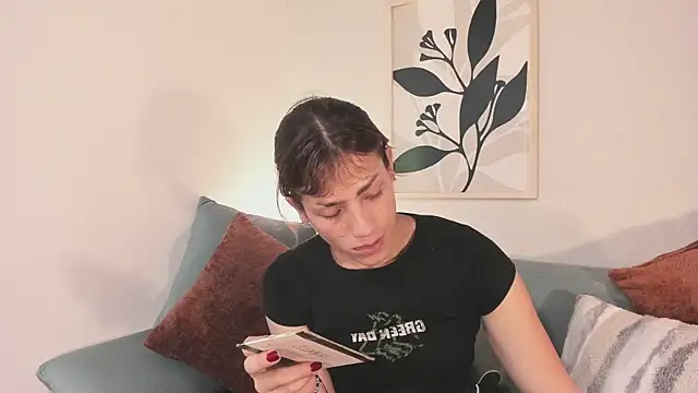 KassMonroe online show from 02.26.26