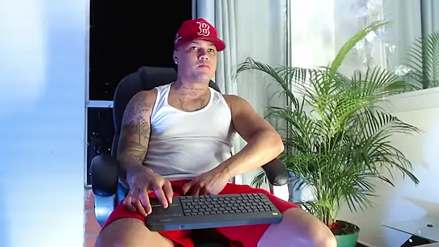 Boyhot 00 online show from 01.15.26