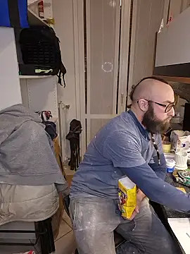 Snapshot of BeppeRagnar chatting on 01.12.26 BeppeRagnar online show from 01.12.26