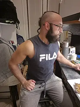 Snapshot of BeppeRagnar chatting on 01.13.26 BeppeRagnar online show from 01.13.26