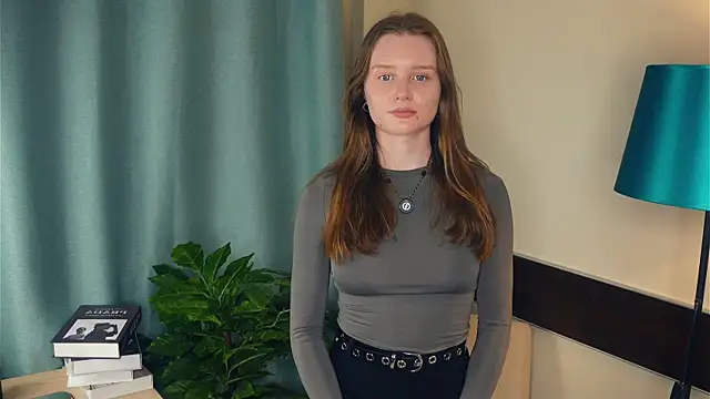 SunRinglein online show from 10.11.25