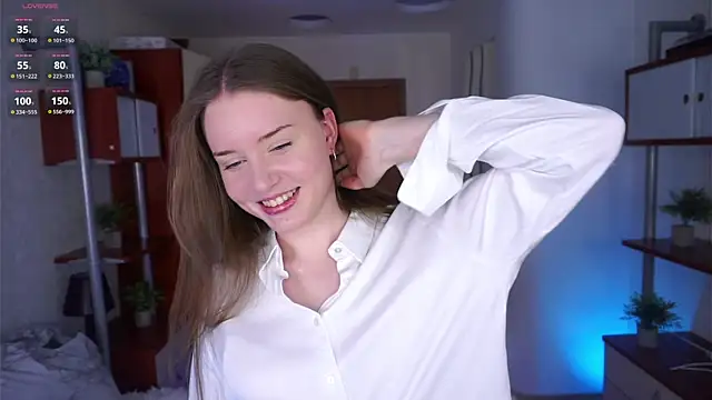 SunRinglein online show from 01.09.26