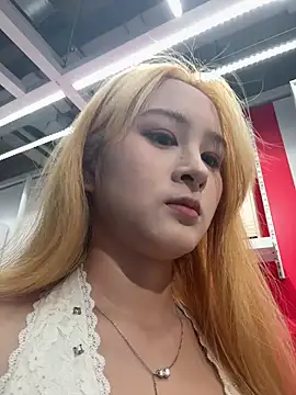 yuki july online show from 10.15.25