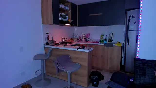 majo gallego online show from 03.21.26