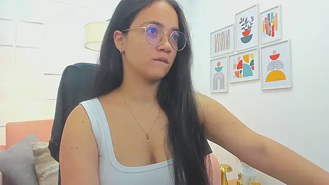 Sasha Grace online show from 03.12.26