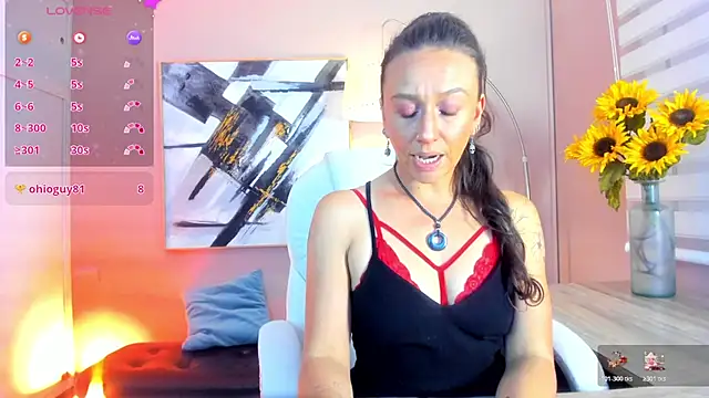 indigo wild  online show from 12.16.25