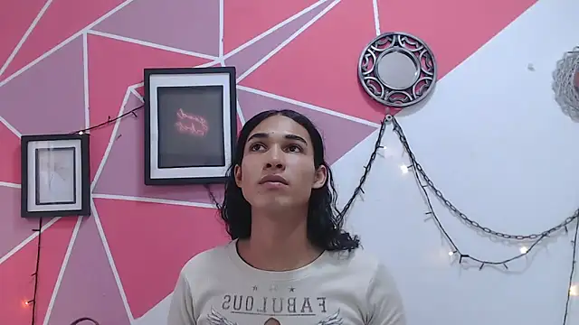 Snapshot of Tifany_Adams chatting on 11.11.25 Tifany Adams online show from 11.11.25