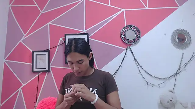 Snapshot of Tifany_Adams chatting on 11.22.25 Tifany Adams online show from 11.22.25