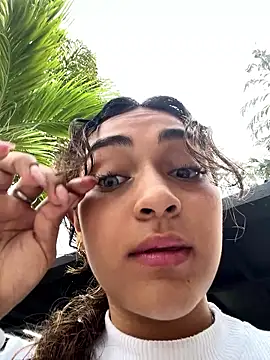 CelestSkyy online show from 12.16.25