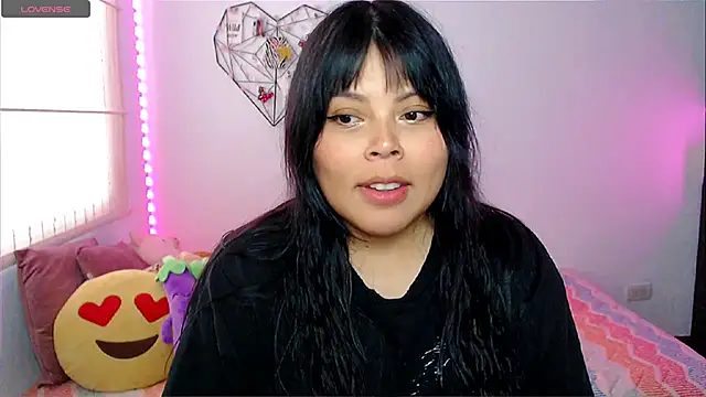 EllieMoonX online show from 05.14.26