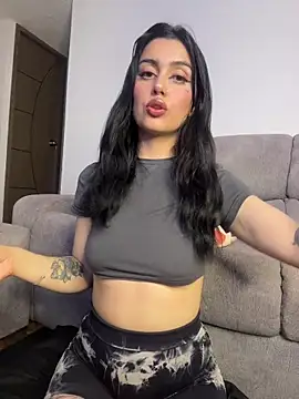 Lucy 699 online show from 06.18.26