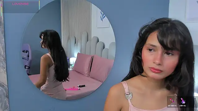 luly dreams online show from 05.09.26