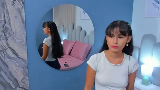 luly dreams online show from 05.15.26