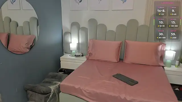 luly dreams online show from 05.20.26