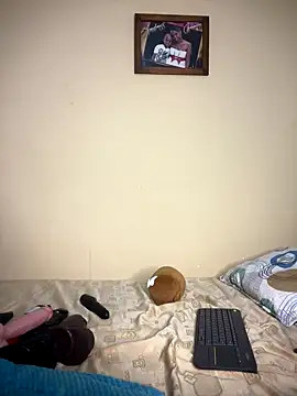 Snapshot of Dereck_jay chatting on 11.13.25 Dereck jay online show from 11.13.25