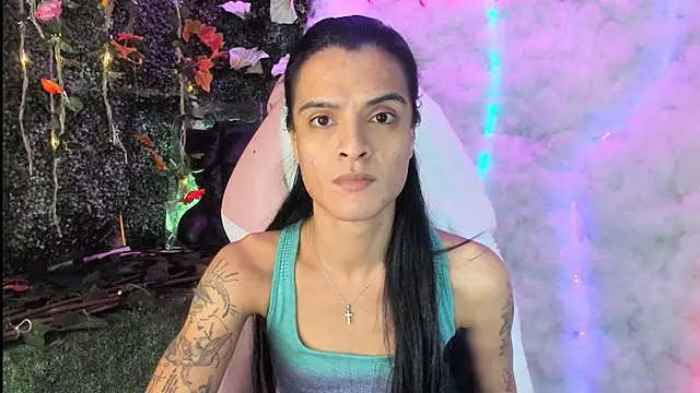 ZAMMIRA online show from 01.12.26