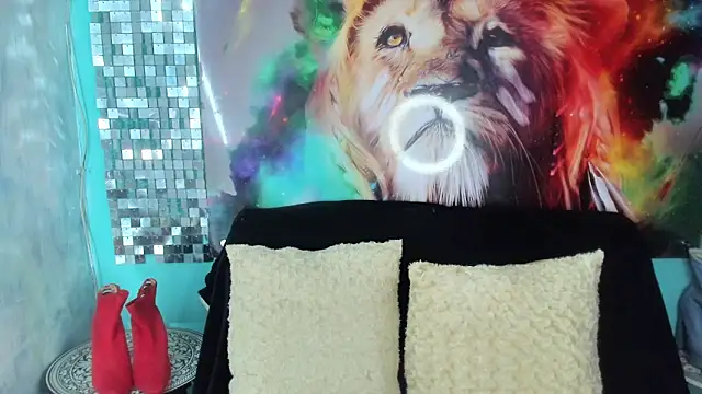 ZAMMIRA online show from 02.07.26