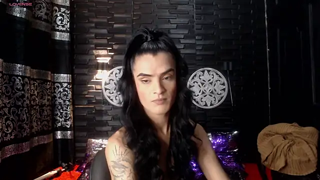 ZAMMIRA online show from 02.27.26