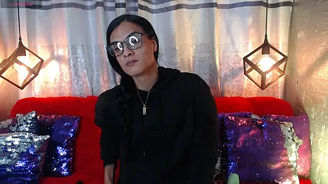 ZAMMIRA online show from 03.09.26