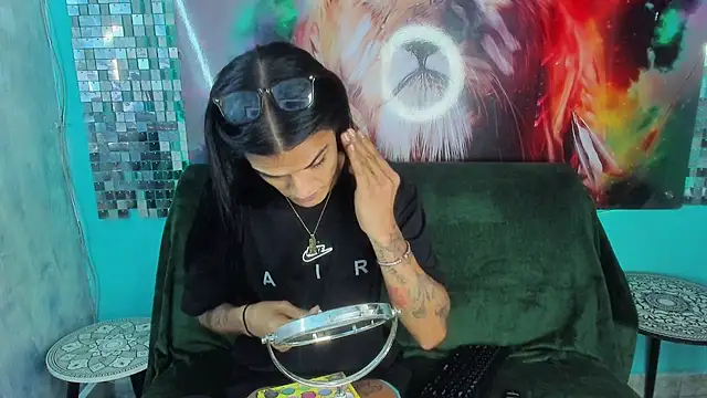 ZAMMIRA online show from 03.12.26