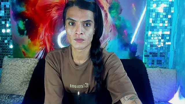 ZAMMIRA online show from 03.27.26