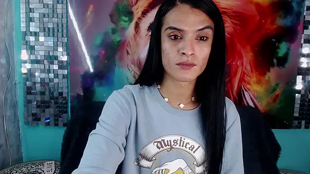 ZAMMIRA online show from 04.06.26