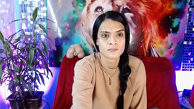 Snapshot of ZAMMIRA chatting on 06.10.26 ZAMMIRA online show from 06.10.26