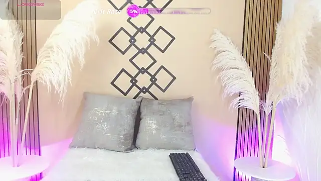 Snapshot of ZAMMIRA chatting on 07.04.26 ZAMMIRA online show from 07.04.26