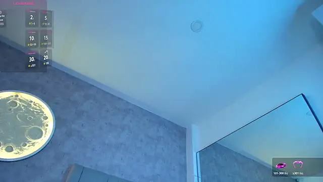 shanell-hott online show from 07.14.26