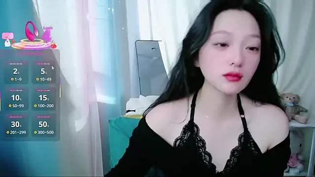 Snapshot of jiangjiangas chatting on 02.03.26 jiangjiangas online show from 02.03.26