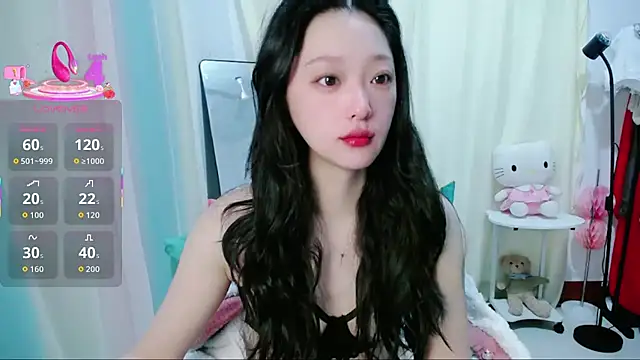 Snapshot of jiangjiangas chatting on 02.03.26 jiangjiangas online show from 02.03.26