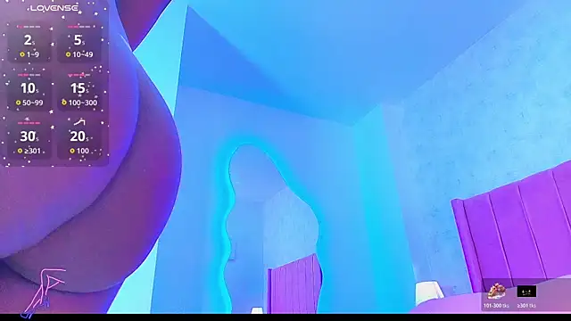 alexandralopez- online show from 10.22.25