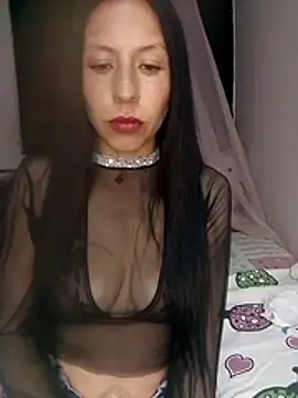 Snapshot of you_yuyuu chatting on 10.14.25 you yuyuu online show from 10.14.25