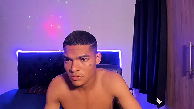 isaac master77 online show from 10.09.25