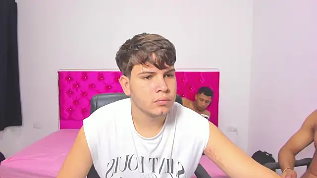 isaac master77 online show from 10.24.25