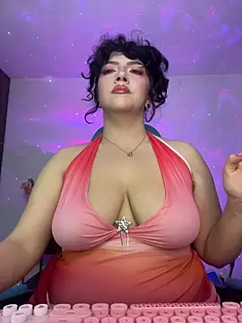 myevangeline 1 online show from 04.10.26