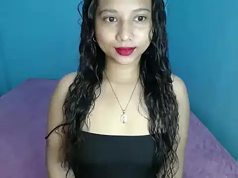 Snapshot of Maria_stella chatting on 01.18.26 Maria stella online show from 01.18.26