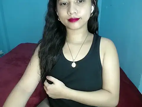 Snapshot of Maria_stella chatting on 02.22.26 Maria stella online show from 02.22.26