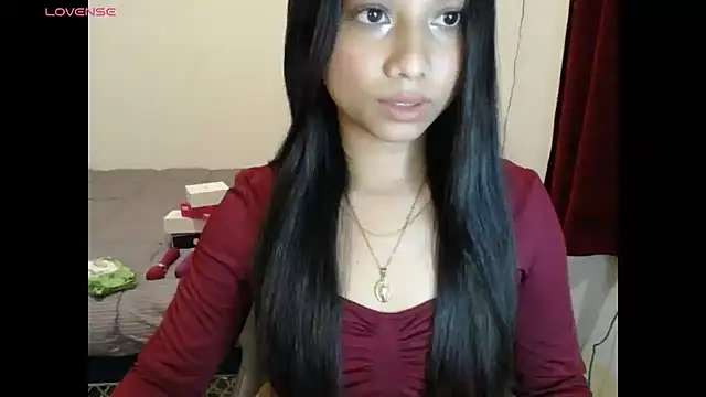 Snapshot of Maria_stella chatting on 06.24.26 Maria stella online show from 06.24.26