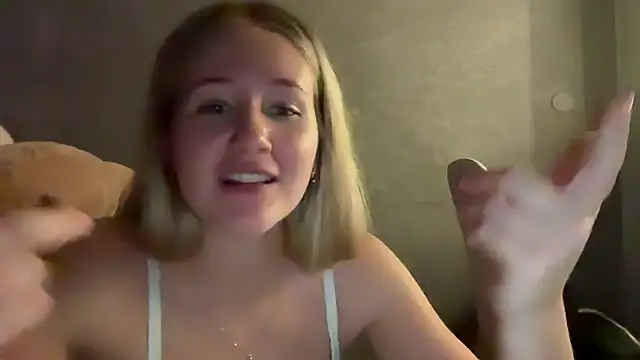 itssosierra online show from 07.02.26