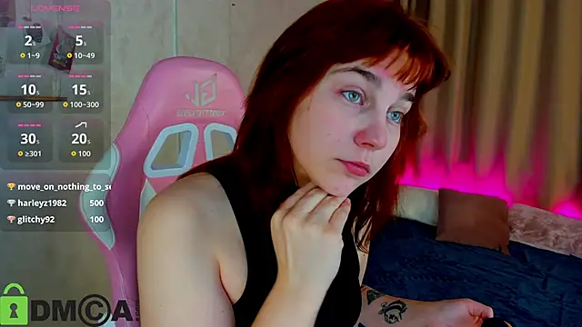 Rene Shine online show from 11.22.25