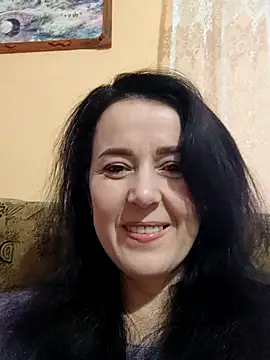 Amelialove42 online show from 10.17.25