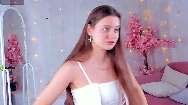 Snapshot of Renesmy_Black chatting on 01.31.26 Renesmy Black online show from 01.31.26