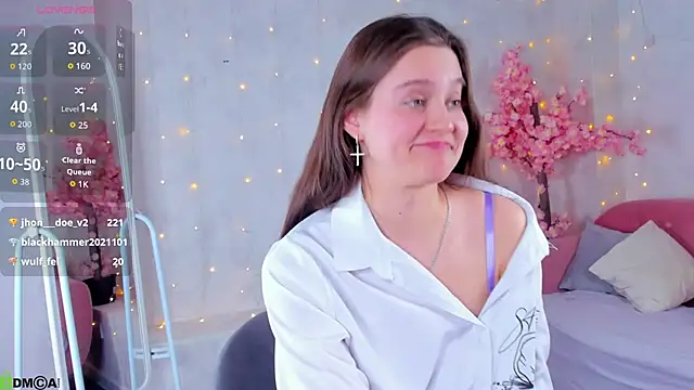 Snapshot of Renesmy_Black chatting on 02.03.26 Renesmy Black online show from 02.03.26