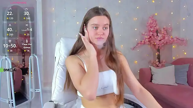 Snapshot of Renesmy_Black chatting on 02.06.26 Renesmy Black online show from 02.06.26