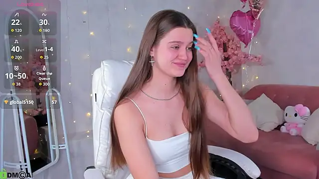 Snapshot of Renesmy_Black chatting on 03.05.26 Renesmy Black online show from 03.05.26