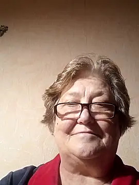 Snapshot of Katherine735 chatting on 10.22.25 Katherine735 online show from 10.22.25